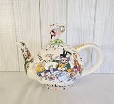 Cardew Design Alice in Wonderland | eBay