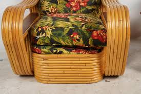 Lot - Paul T. Frankl (1887-1958): Suite of Furniture