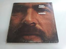 Paul Horn - Inside VG Original Pressing EPIC 26446 LP Record 1968 Jazz Fusion | eBay