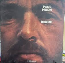 Jazz: PAUL HORN INSIDE Epic BXN-26466 LP VINYL RECORD NM 1966 | eBay
