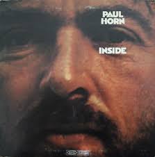 Paul Horn – Yellow Dog Discs