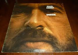 PAUL HORN 33 RPM LP INSIDE TAJ MAHAL INDIA NEW AGE FUSION GATEFOLD EPIC 1968 | eBay