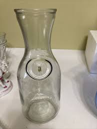 Vintage Paul Mason 1 Liter Glass Dairy Milk Jug "Since 1852"box 145 | eBay