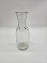 Vintage Paul Mason "since 1852" Glass Milk Bottle Carafe or Vase Farmhouse Style - Etsy New Zealand