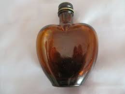 Paul Masson Rare Dry Sherry Liquor Heart Shaped Vintage Bottle | eBay