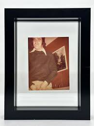Drunk Mel Gibson Photo in Frame Late 70's Early 80's at a Party (Pre-Owned) | eBay