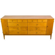 Twenty-Drawer Chest by Paul McCobb for Winchendon, USA - 1950s