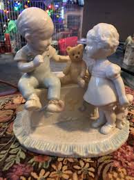 Lenox "constant Compansions" Figurine - Etsy