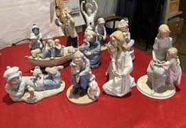 Paul Sebastian Figurines for sale | eBay