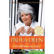Paula Deen: It Ain't All About the Cookin' - eBook: Paula ...