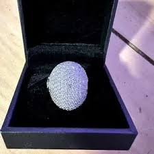 JTV | Jewelry | Sterling Silver Ring | Poshmark