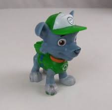 Paw Patrol Ultimate Rescue Rocky | eBay