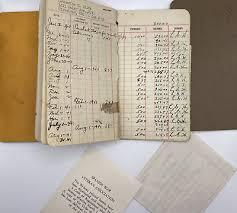 Vtg SPANISH AMERICAN WAR VETERAN ASSOC EPHEMERA Lease ...