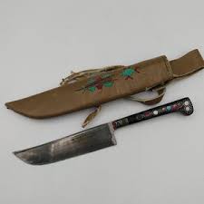 Uzbekistan Knife - Etsy Norway