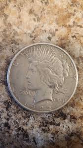 1922 Peace Dollar · Whatnot: Shop, Sell, Connect