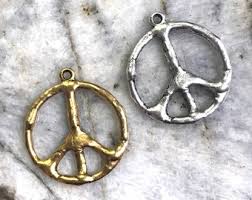 Pewter Crown Heart Cross Charm Pendant Antique Gold Artisan Original Jewelry Religious Components Earring Supplies 2 Pcs (PL7) - Etsy