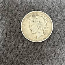 liberty one dollar coin 1923 | eBay