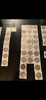 Need help with getting these values, appraised etc.. Belongs to my mother who's had them for years and we have no idea what they're worth. Any help will be appreciated | Facebook