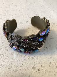 SORRELI Cuff Bracelet | eBay