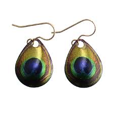 Peacock Eye – d'ears store