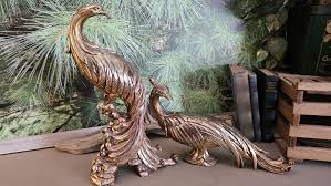 Vintage Syroco Birds - Etsy