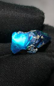 Black Opal Rough, Raw Black Opal Crystal, Welo Black Opal ...