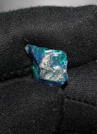 Buy Black Opal Raw, Dry Ethiopian Black Opal Crystal, AAA ...