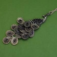 Vintage Victorian Purple Floral Rhinestone Brooch K12 - Etsy