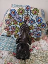 Large Tiffany Lamps | eBay