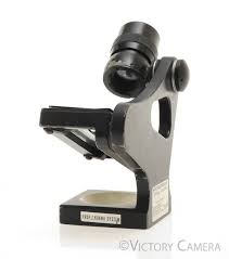 Micromega Critial Focuser Pro.Z.Koana System Grain Focuser ...
