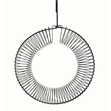 Whole Peanut Wreath - Black | Gertens Garden Center