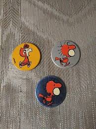 8 Vintage Pogs Milk Caps 1 Slammer Peanuts Power Rangers VR Troopers Spy Kids | eBay