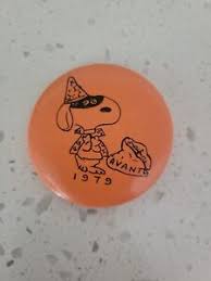 Snoopy Buttons | eBay