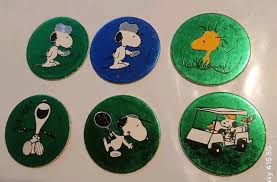 COLLECTABLE 1990S WPF Pogs "P'tit Louis" Released In FRANCE. $4.00 - PicClick AU