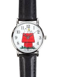 Snoopy and Woodstock Watch | Peanuts Watch | Women's Watch