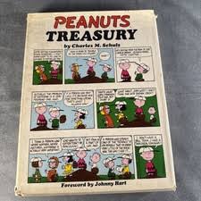 Charles M. Schulz Fiction Hardcover Books 1950-1999 Publication Year for sale | eBay