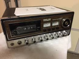 Pearce Simpson Simba SSB/AM CB Radio Transceiver for Sale in ...