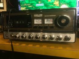 Can a Pearce Simpson Simba SSB be modified to get channels ...