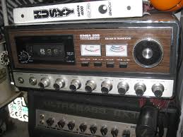Simba SSB radio and its accessories discussion