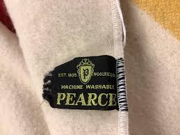 Lot - Pearce Blanket