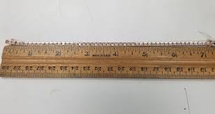 14k Rose Gold Diamond Tennis Bracelet Set in Vintage Box Setting 2.30 Carats For Sale at 1stDibs