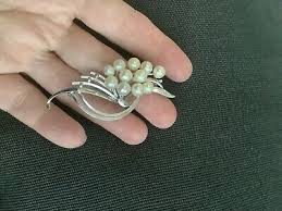 Freshwater Pearl Pin | eBay
