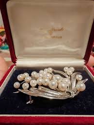 Taiyo Pearls Silver Jewelry | eBay