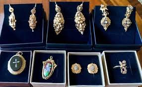 Old Mine Diamond Ruby Sapphire Enamel Insect Bug Fly Brooch Art Nouveau Gold | eBay