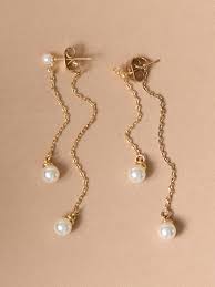 June Earrings | Altar'd State