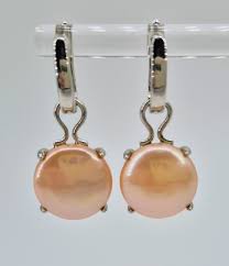 Omega Back Beach Fashion Earrings for sale | eBay