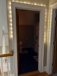 Gingerbread Wonderland Bathroom Decoration