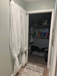 Removing Door from Laundry Room | TikTok