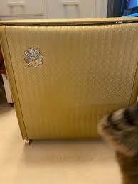 Pearl-Wick Hamper | eBay