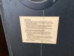 Vintage Technics by Panasonic SB-4500 floor stereo speaker ...